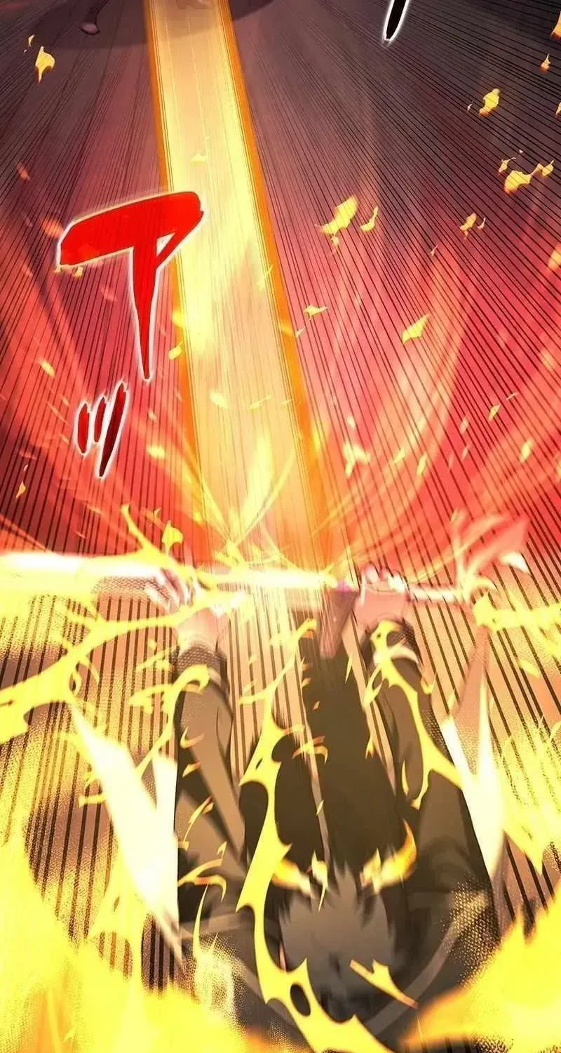 Trùng Sinh Thành Con Út Của Gia Tộc Ma Kiếm Chapter 29 - Trang 17