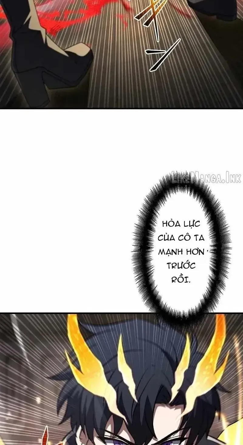 Trùng Sinh Thành Con Út Của Gia Tộc Ma Kiếm Chapter 29 - Trang 34