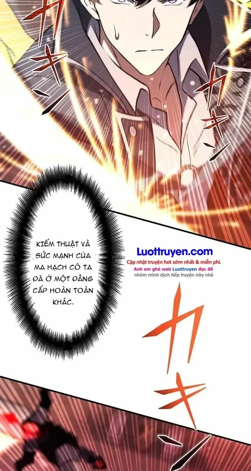 Trùng Sinh Thành Con Út Của Gia Tộc Ma Kiếm Chapter 29 - Trang 35