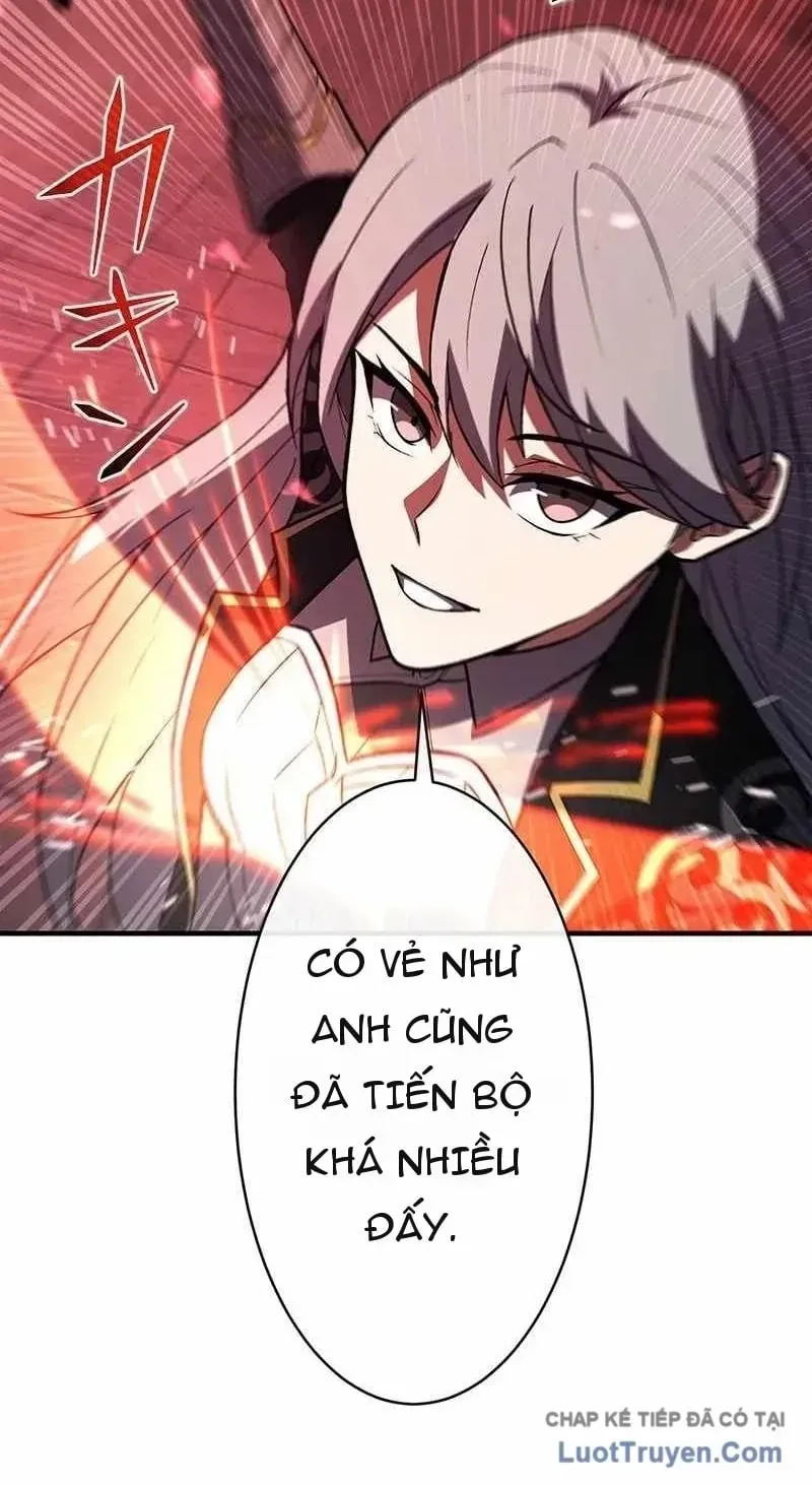 Trùng Sinh Thành Con Út Của Gia Tộc Ma Kiếm Chapter 29 - Trang 36