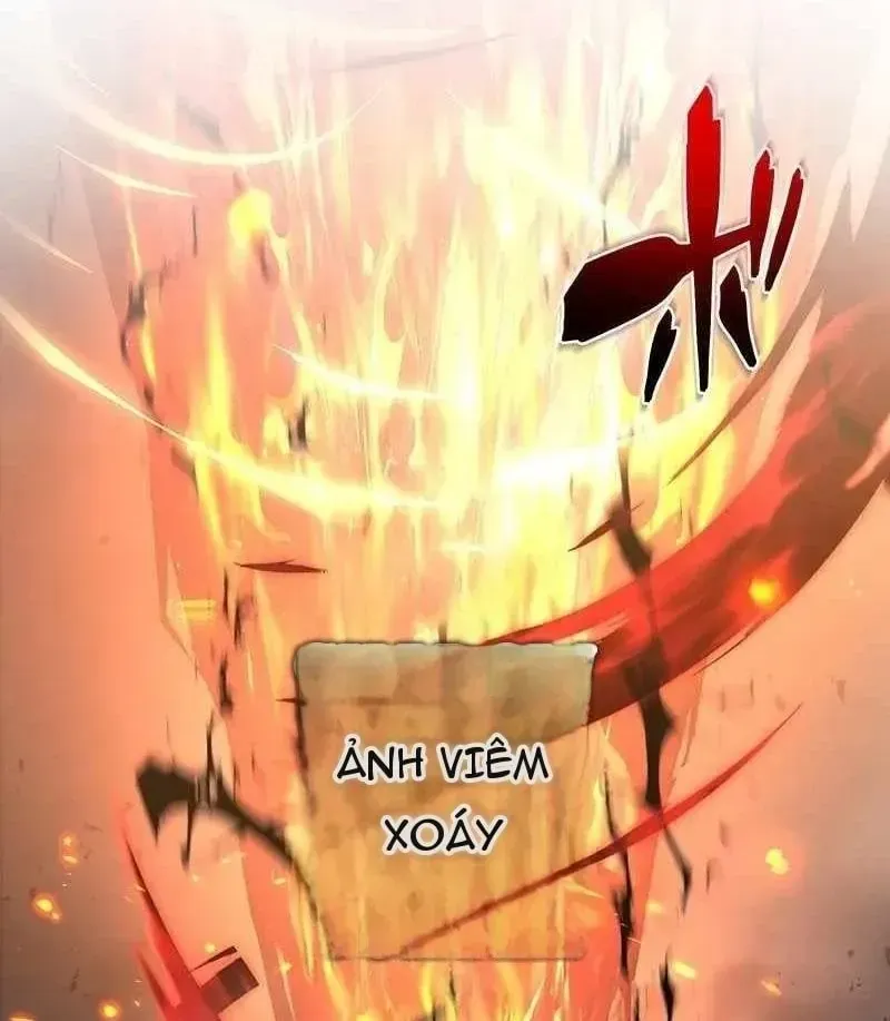 Trùng Sinh Thành Con Út Của Gia Tộc Ma Kiếm Chapter 29 - Trang 38
