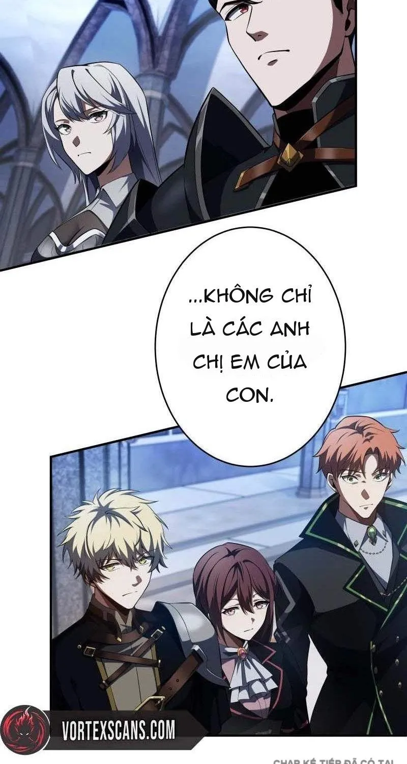 Trùng Sinh Thành Con Út Của Gia Tộc Ma Kiếm Chapter 3 - Trang 15
