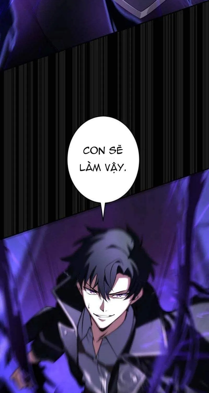 Trùng Sinh Thành Con Út Của Gia Tộc Ma Kiếm Chapter 3 - Trang 26