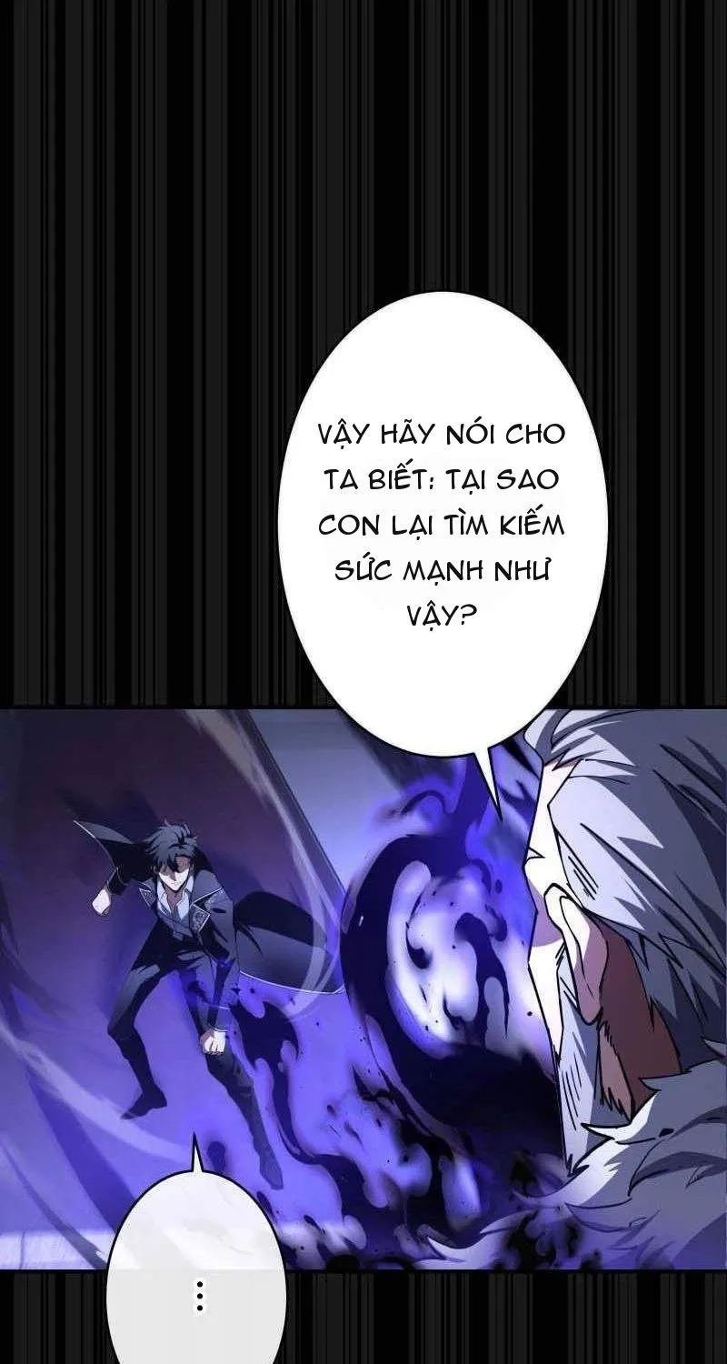 Trùng Sinh Thành Con Út Của Gia Tộc Ma Kiếm Chapter 3 - Trang 28