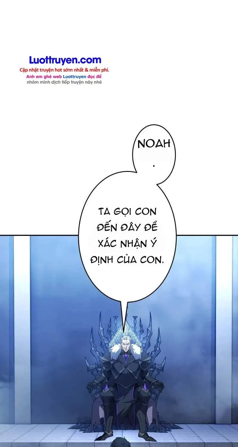 Trùng Sinh Thành Con Út Của Gia Tộc Ma Kiếm Chapter 3 - Trang 4