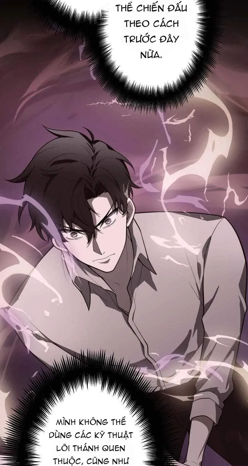 Trùng Sinh Thành Con Út Của Gia Tộc Ma Kiếm Chapter 3 - Trang 46