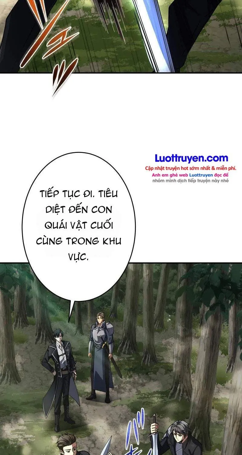 Trùng Sinh Thành Con Út Của Gia Tộc Ma Kiếm Chapter 4 - Trang 22