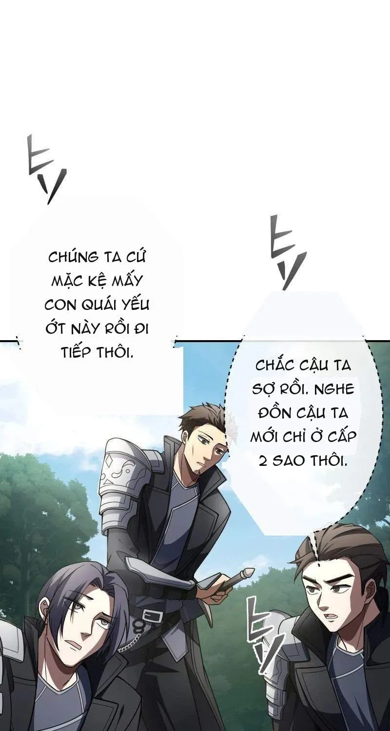 Trùng Sinh Thành Con Út Của Gia Tộc Ma Kiếm Chapter 4 - Trang 25