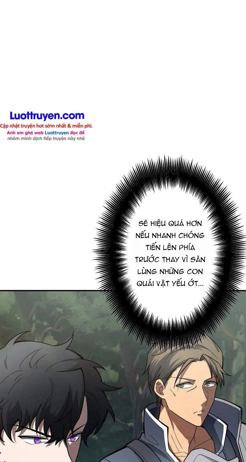 Trùng Sinh Thành Con Út Của Gia Tộc Ma Kiếm Chapter 4 - Trang 27