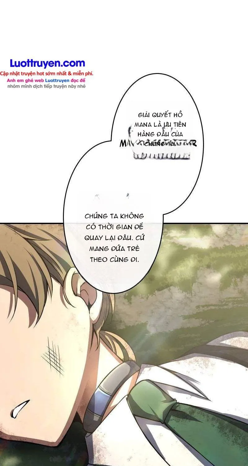 Trùng Sinh Thành Con Út Của Gia Tộc Ma Kiếm Chapter 4 - Trang 35