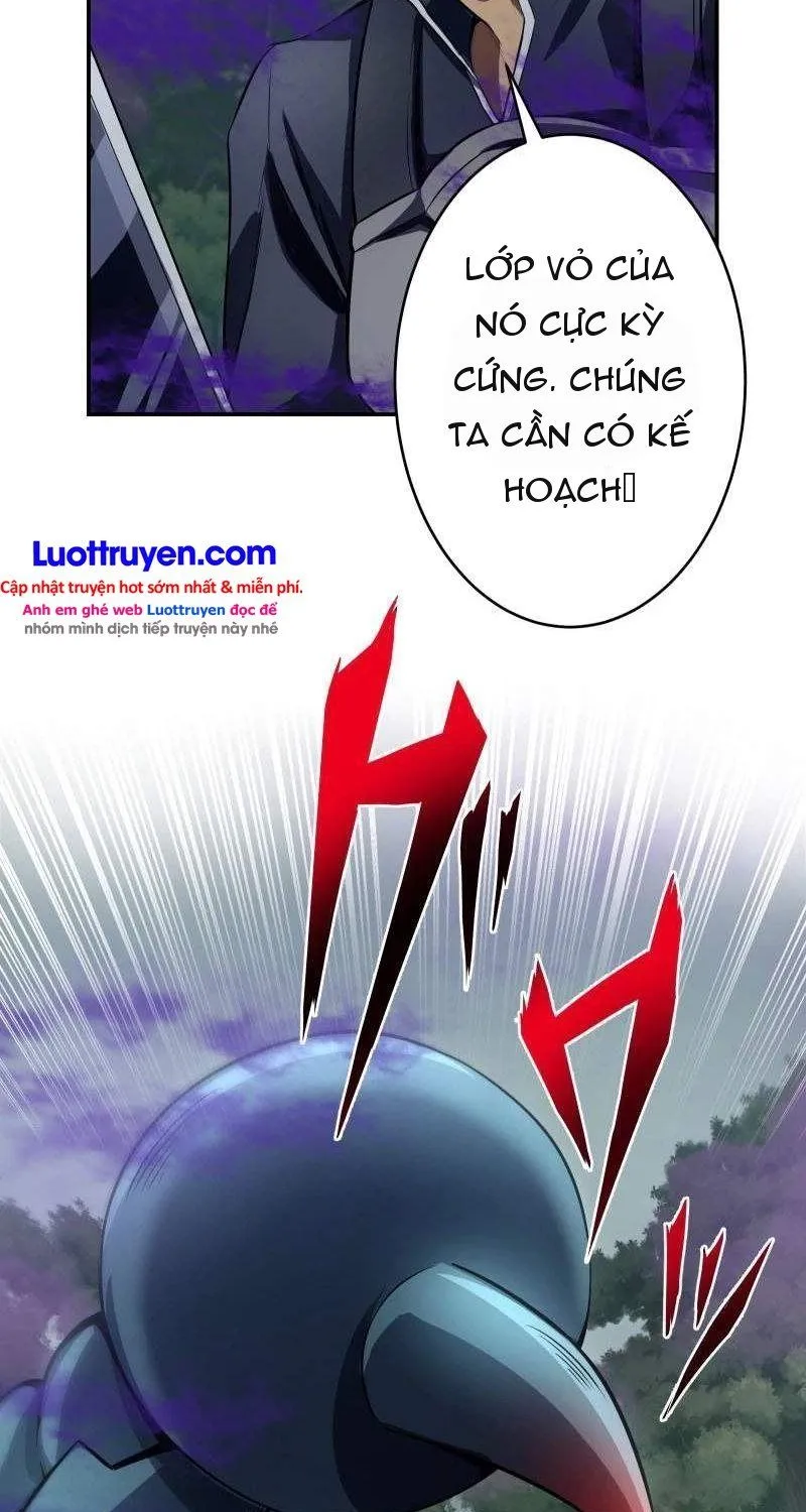 Trùng Sinh Thành Con Út Của Gia Tộc Ma Kiếm Chapter 4 - Trang 49