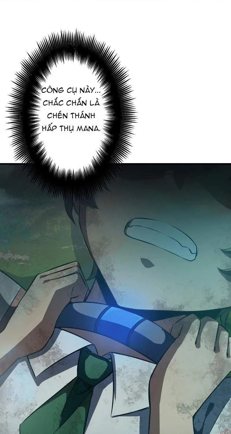 Trùng Sinh Thành Con Út Của Gia Tộc Ma Kiếm Chapter 5 - Trang 15