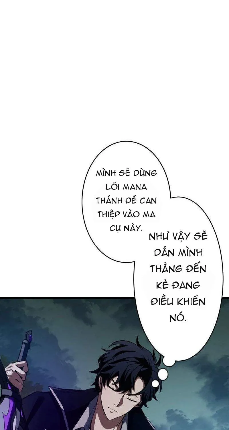 Trùng Sinh Thành Con Út Của Gia Tộc Ma Kiếm Chapter 5 - Trang 19