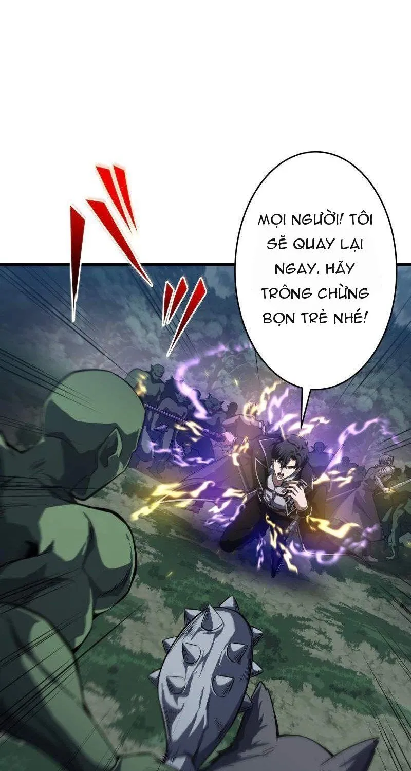 Trùng Sinh Thành Con Út Của Gia Tộc Ma Kiếm Chapter 5 - Trang 27