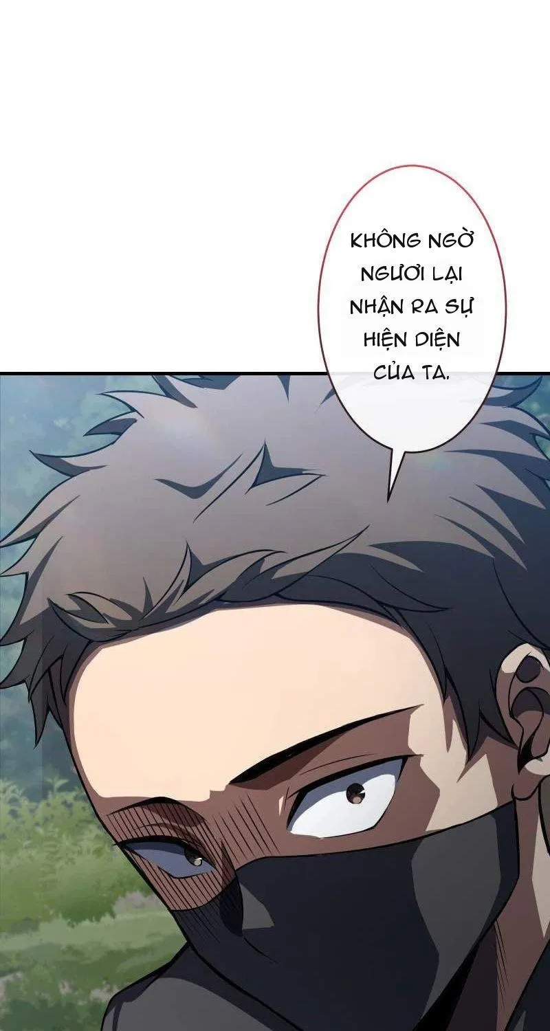 Trùng Sinh Thành Con Út Của Gia Tộc Ma Kiếm Chapter 5 - Trang 44