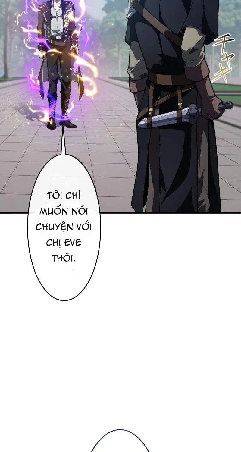 Trùng Sinh Thành Con Út Của Gia Tộc Ma Kiếm Chapter 6 - Trang 10