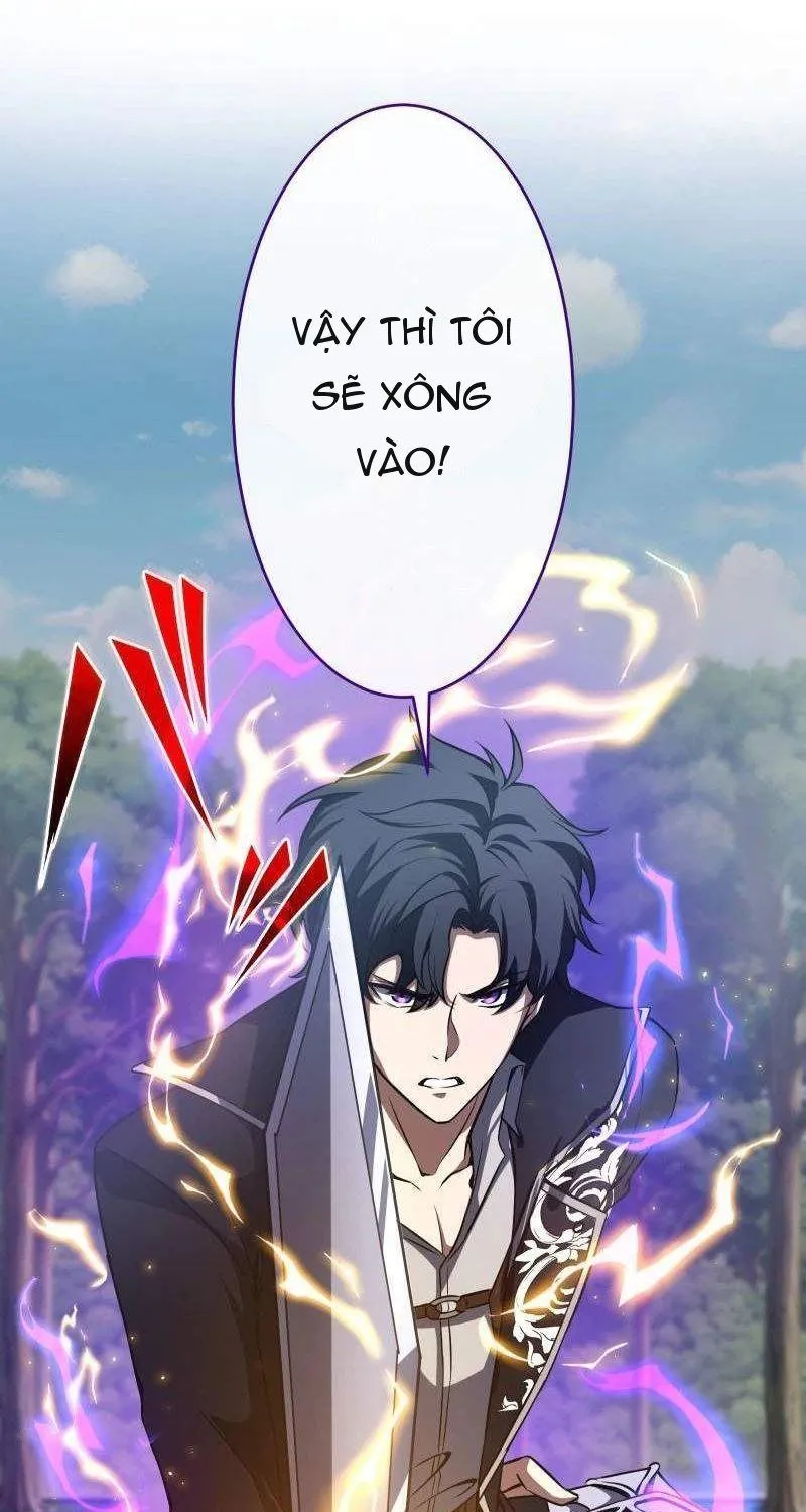 Trùng Sinh Thành Con Út Của Gia Tộc Ma Kiếm Chapter 6 - Trang 13