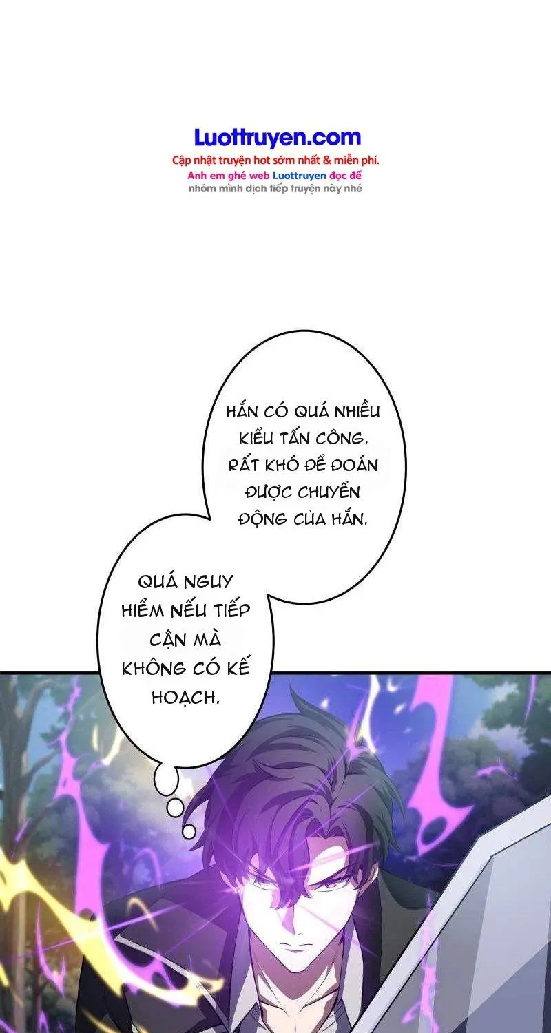 Trùng Sinh Thành Con Út Của Gia Tộc Ma Kiếm Chapter 6 - Trang 48