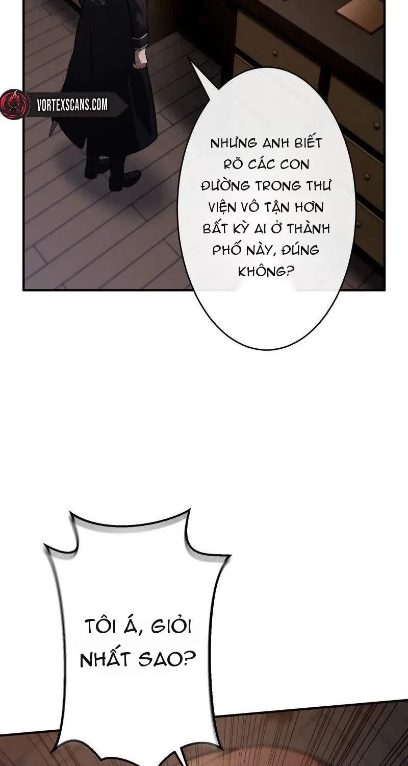 Trùng Sinh Thành Con Út Của Gia Tộc Ma Kiếm Chapter 7 - Trang 46