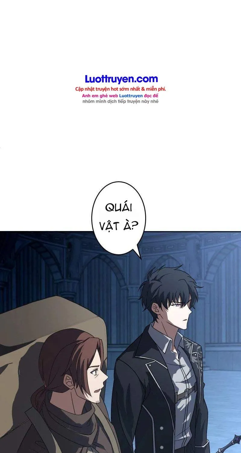 Trùng Sinh Thành Con Út Của Gia Tộc Ma Kiếm Chapter 8 - Trang 14