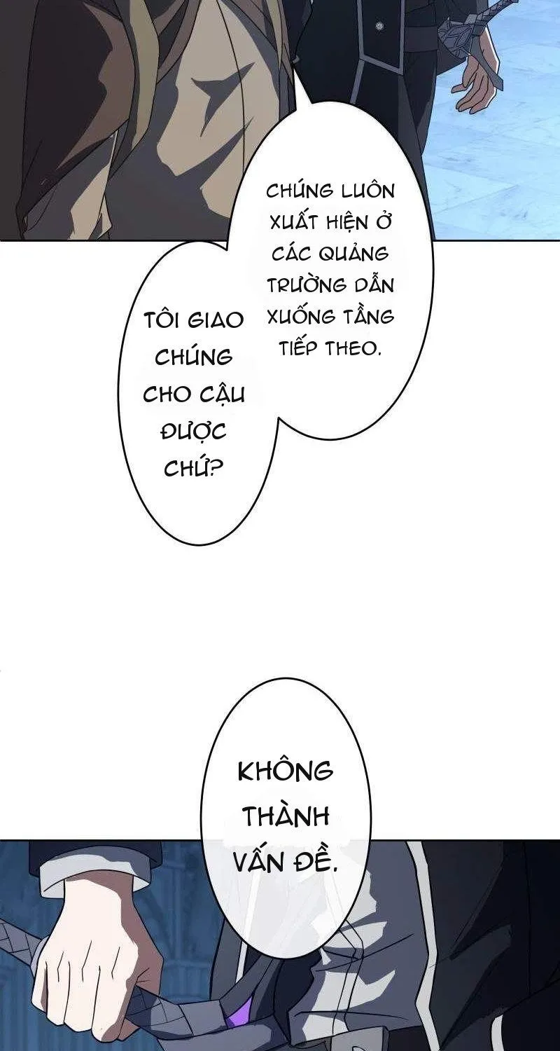 Trùng Sinh Thành Con Út Của Gia Tộc Ma Kiếm Chapter 8 - Trang 15