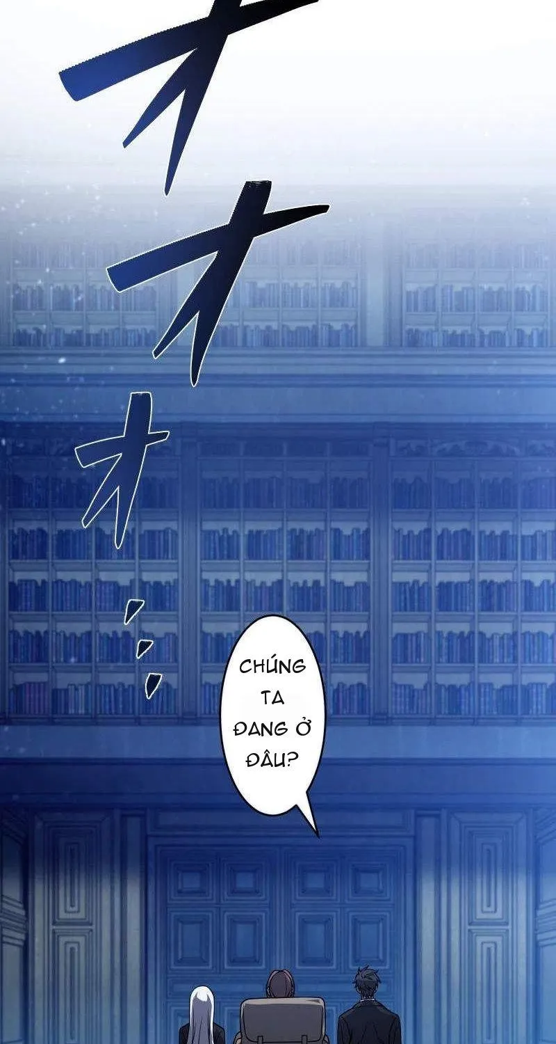 Trùng Sinh Thành Con Út Của Gia Tộc Ma Kiếm Chapter 8 - Trang 37