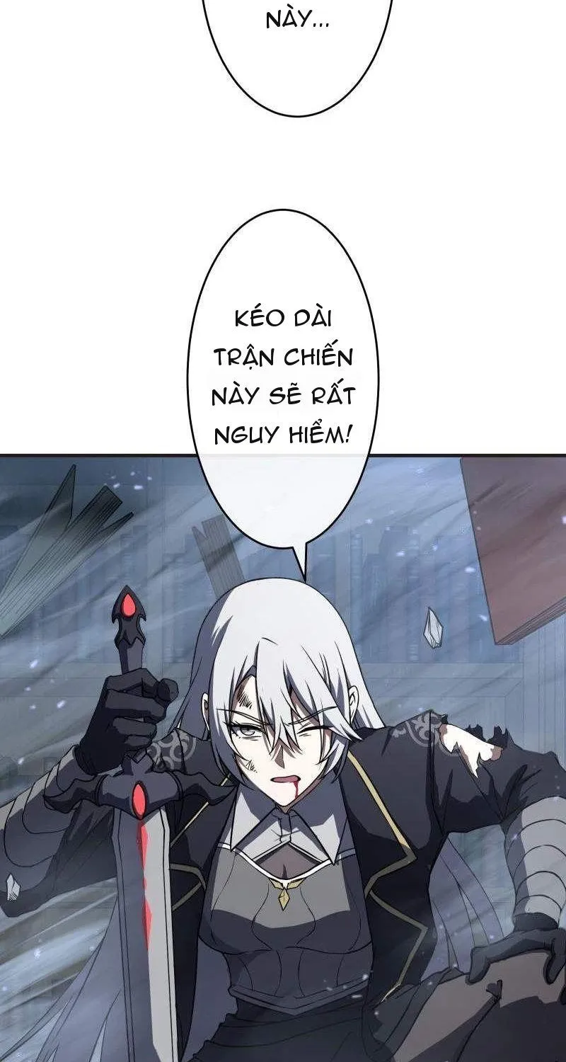 Trùng Sinh Thành Con Út Của Gia Tộc Ma Kiếm Chapter 9 - Trang 20
