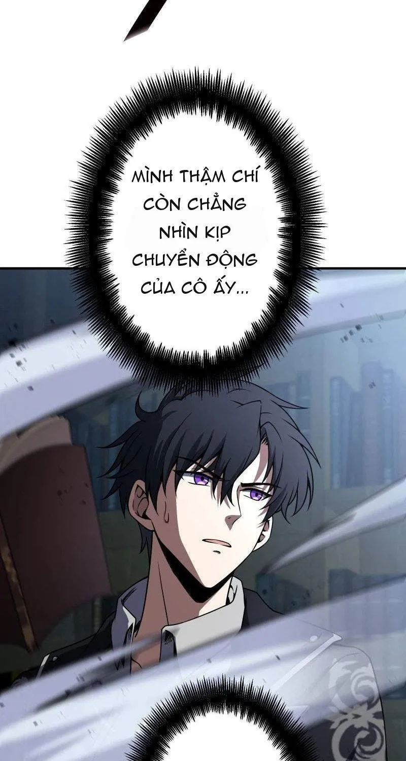 Trùng Sinh Thành Con Út Của Gia Tộc Ma Kiếm Chapter 9 - Trang 31