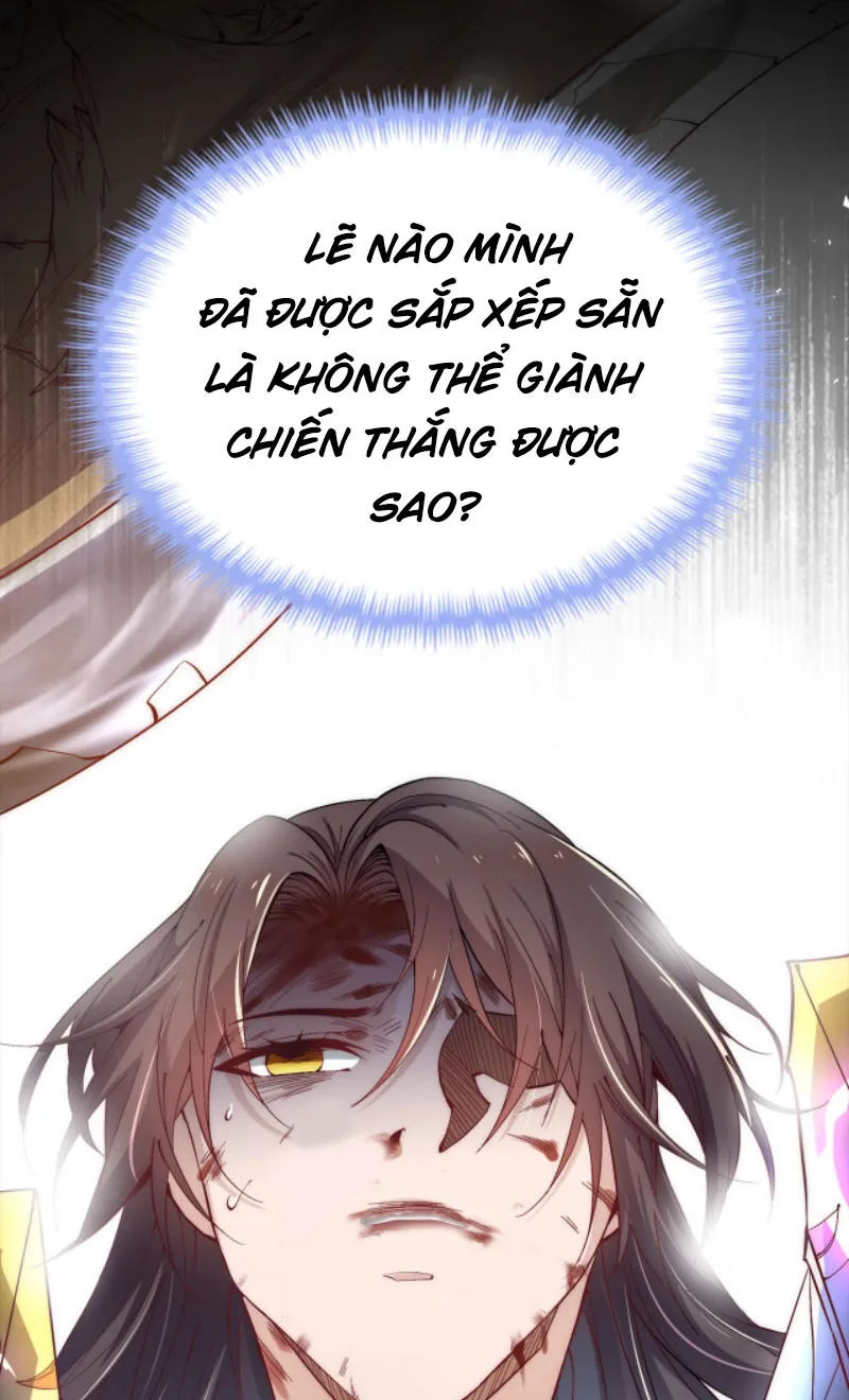 Trùng sinh trở về: Bắt đầu từ thiếu tộc trưởng chế bá dị giới Chapter 1 - Trang 17