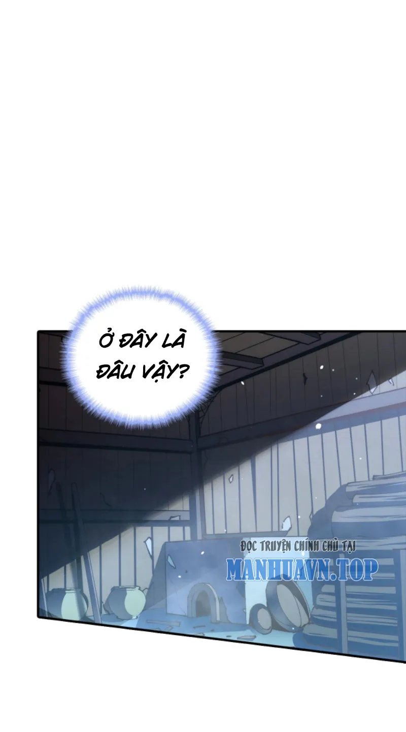 Trùng sinh trở về: Bắt đầu từ thiếu tộc trưởng chế bá dị giới Chapter 1 - Trang 35