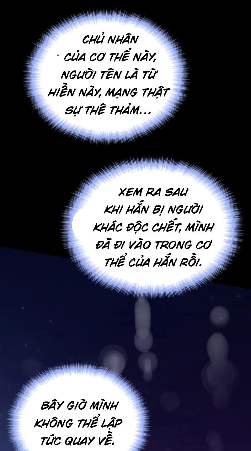 Trùng sinh trở về: Bắt đầu từ thiếu tộc trưởng chế bá dị giới Chapter 1 - Trang 39