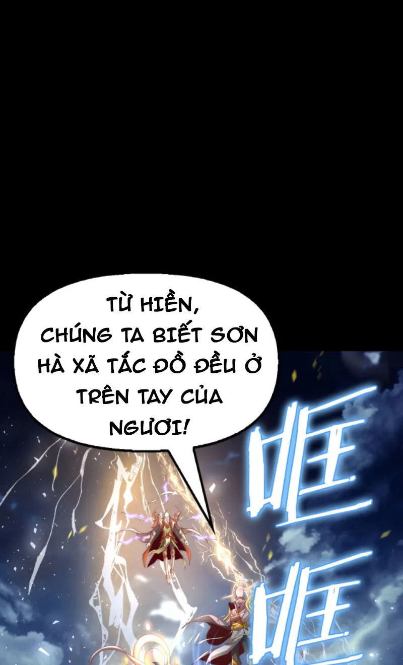 Trùng sinh trở về: Bắt đầu từ thiếu tộc trưởng chế bá dị giới Chapter 1 - Trang 4