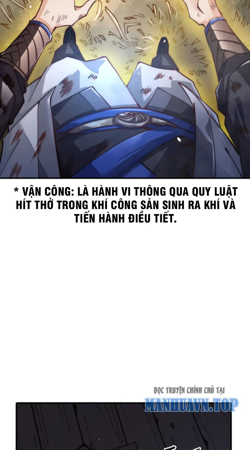 Trùng sinh trở về: Bắt đầu từ thiếu tộc trưởng chế bá dị giới Chapter 1 - Trang 41