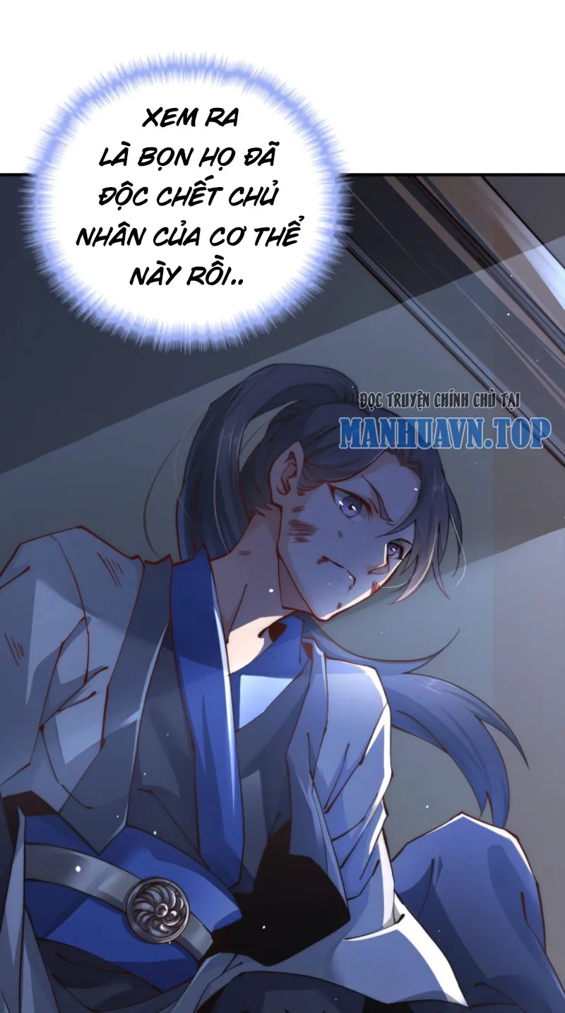 Trùng sinh trở về: Bắt đầu từ thiếu tộc trưởng chế bá dị giới Chapter 1 - Trang 48
