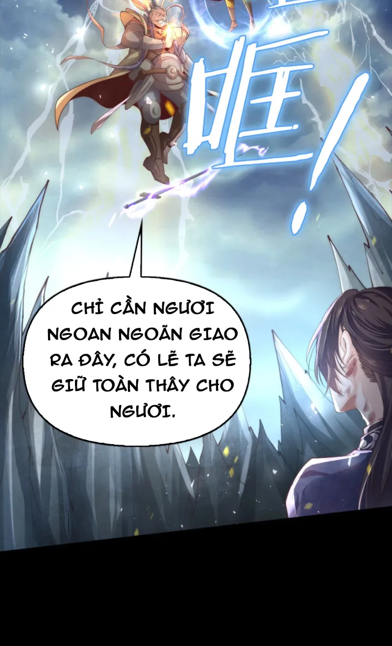 Trùng sinh trở về: Bắt đầu từ thiếu tộc trưởng chế bá dị giới Chapter 1 - Trang 5