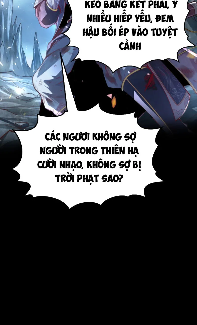 Trùng sinh trở về: Bắt đầu từ thiếu tộc trưởng chế bá dị giới Chapter 1 - Trang 8