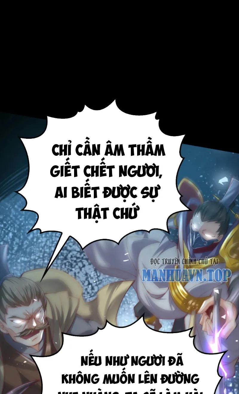 Trùng sinh trở về: Bắt đầu từ thiếu tộc trưởng chế bá dị giới Chapter 1 - Trang 9