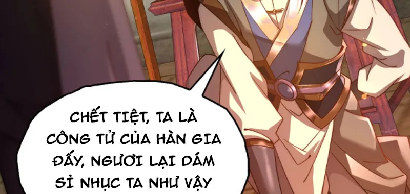 Trùng sinh trở về: Bắt đầu từ thiếu tộc trưởng chế bá dị giới Chapter 2 - Trang 15