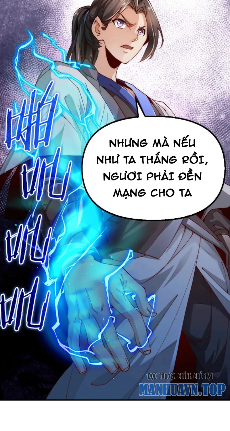 Trùng sinh trở về: Bắt đầu từ thiếu tộc trưởng chế bá dị giới Chapter 2 - Trang 38