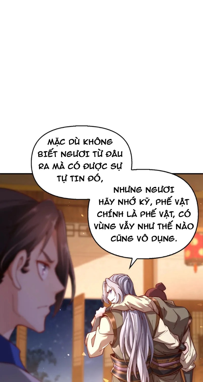 Trùng sinh trở về: Bắt đầu từ thiếu tộc trưởng chế bá dị giới Chapter 2 - Trang 42