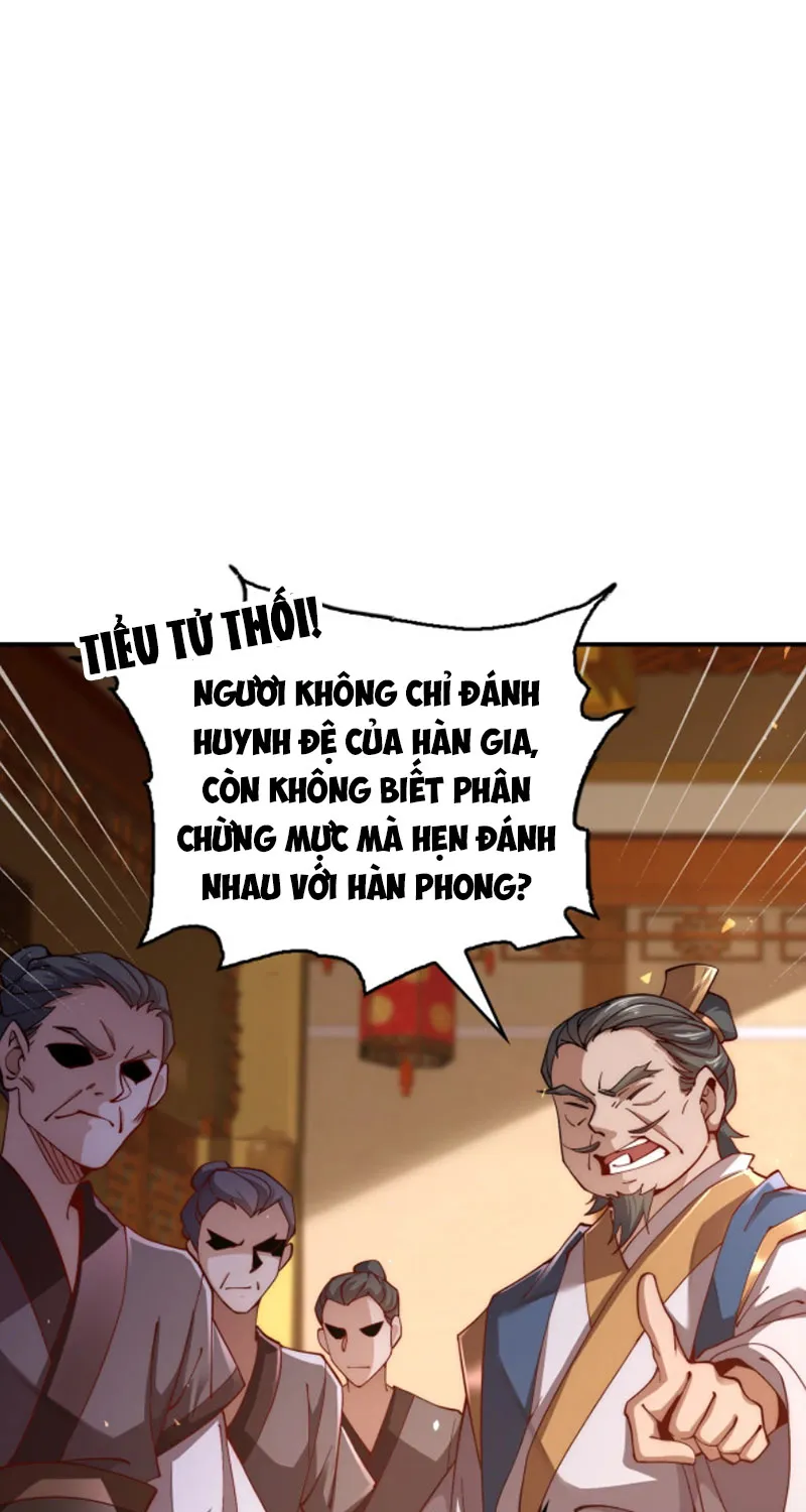 Trùng sinh trở về: Bắt đầu từ thiếu tộc trưởng chế bá dị giới Chapter 2 - Trang 44