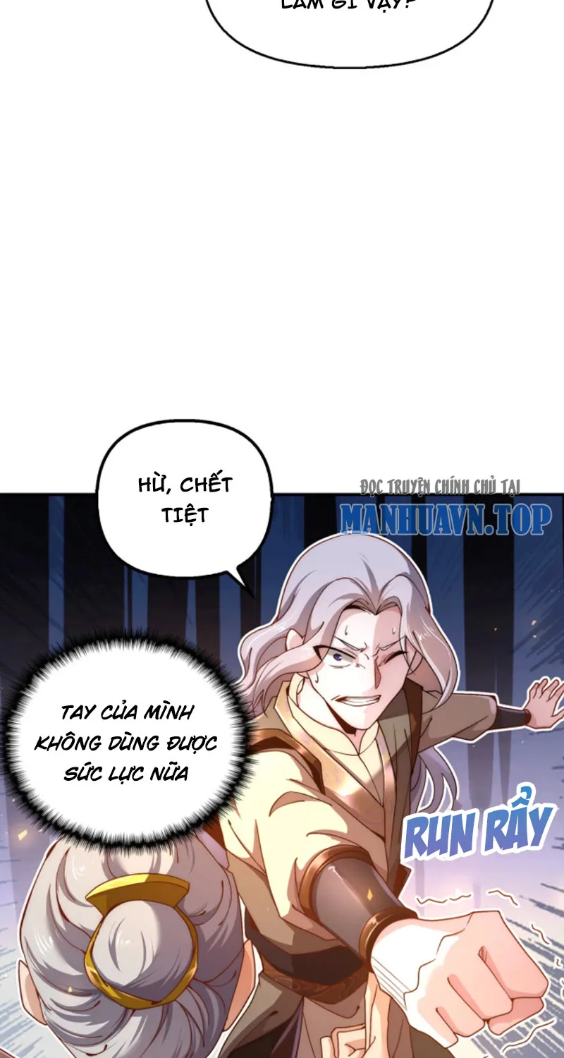 Trùng sinh trở về: Bắt đầu từ thiếu tộc trưởng chế bá dị giới Chapter 2 - Trang 6