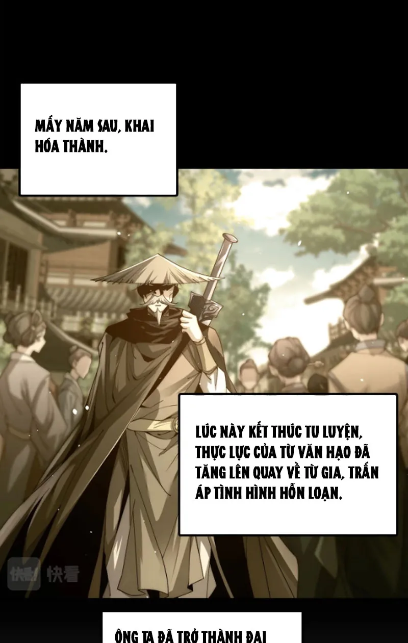 Trùng sinh trở về: Bắt đầu từ thiếu tộc trưởng chế bá dị giới Chapter 3 - Trang 11
