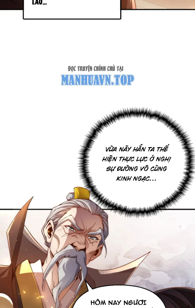 Trùng sinh trở về: Bắt đầu từ thiếu tộc trưởng chế bá dị giới Chapter 3 - Trang 14