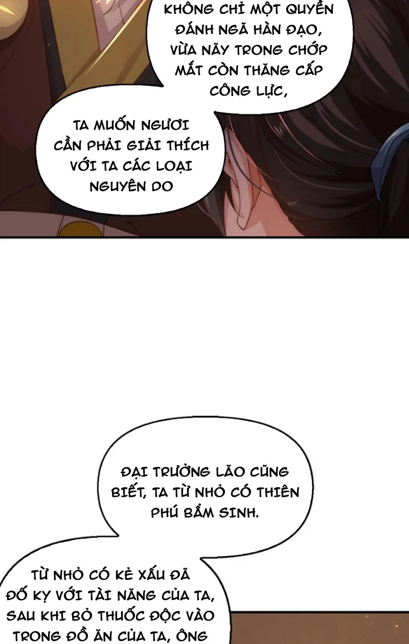 Trùng sinh trở về: Bắt đầu từ thiếu tộc trưởng chế bá dị giới Chapter 3 - Trang 15