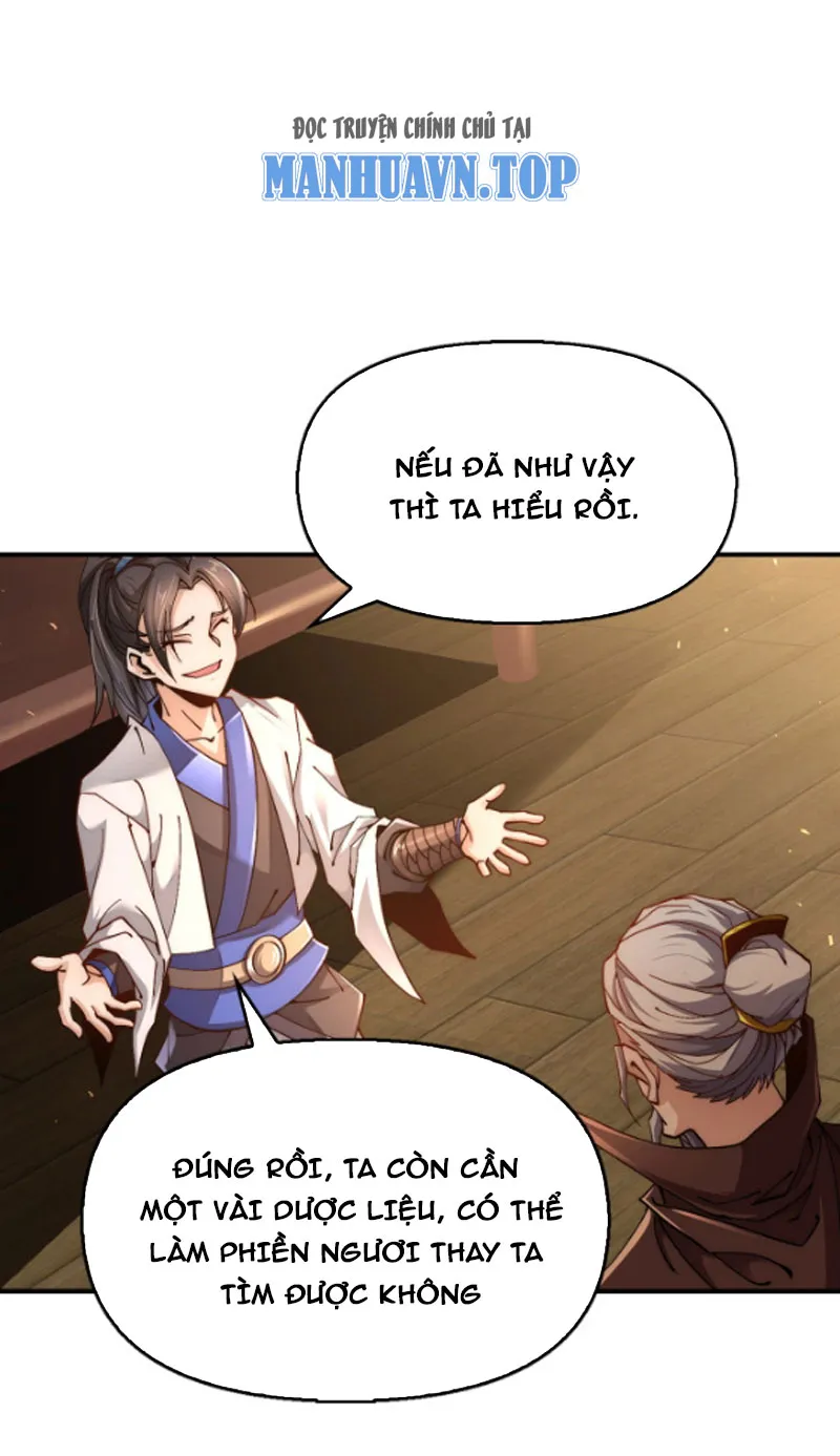 Trùng sinh trở về: Bắt đầu từ thiếu tộc trưởng chế bá dị giới Chapter 3 - Trang 25