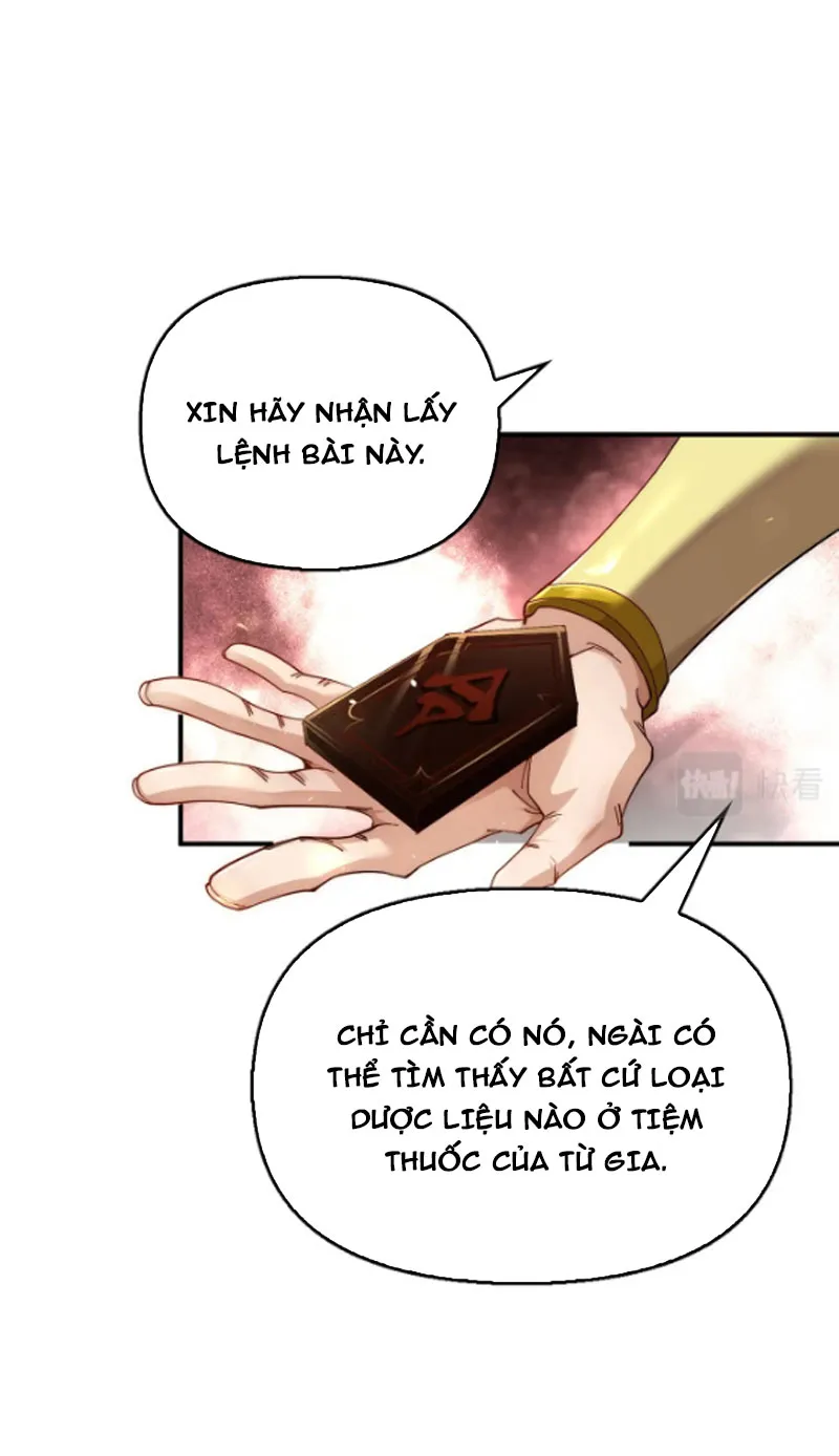 Trùng sinh trở về: Bắt đầu từ thiếu tộc trưởng chế bá dị giới Chapter 3 - Trang 27