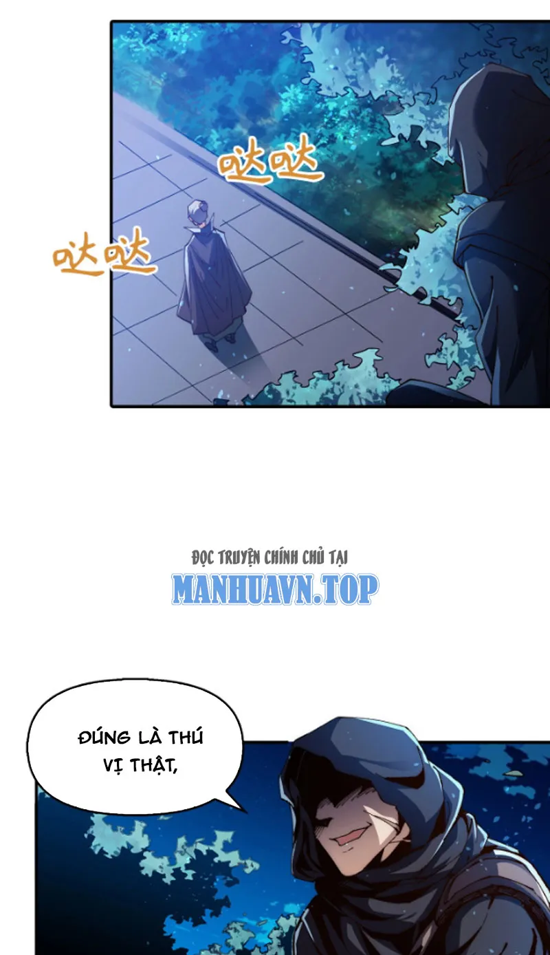 Trùng sinh trở về: Bắt đầu từ thiếu tộc trưởng chế bá dị giới Chapter 3 - Trang 30
