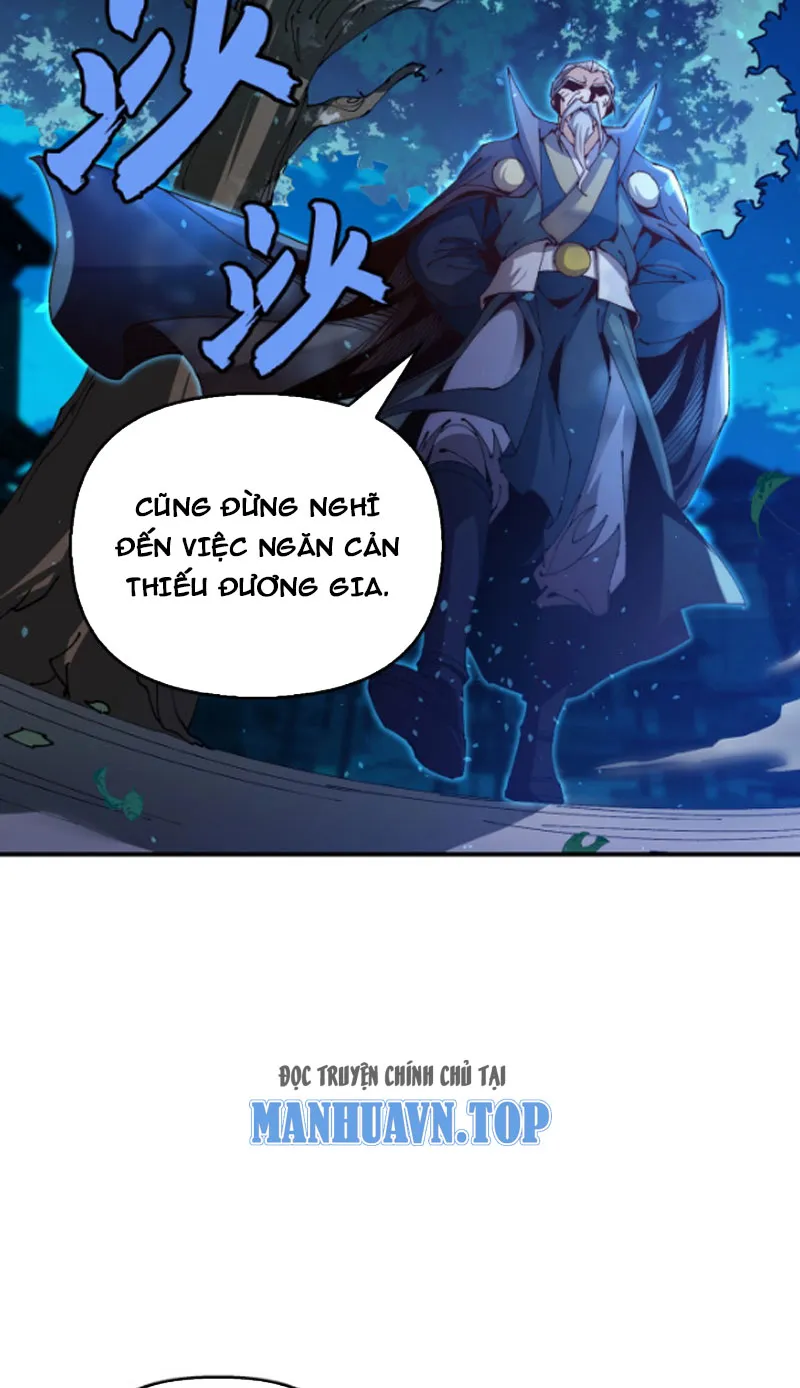 Trùng sinh trở về: Bắt đầu từ thiếu tộc trưởng chế bá dị giới Chapter 3 - Trang 36