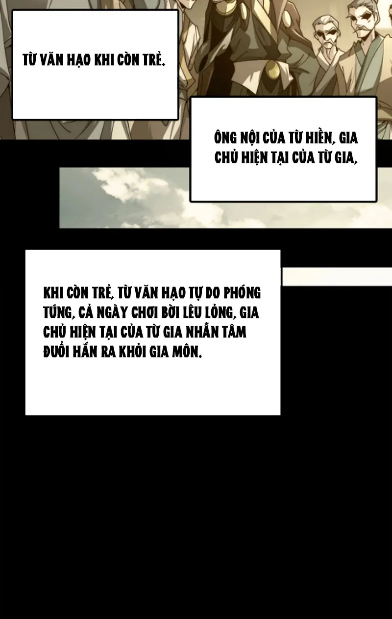 Trùng sinh trở về: Bắt đầu từ thiếu tộc trưởng chế bá dị giới Chapter 3 - Trang 4